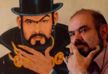 José Mojica Marins, o Zé do Caixão, morre aos 83 anos