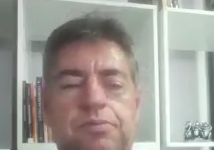 Cidadão Valter Fernandes fala sobre a Ambulância UTI e pede providências