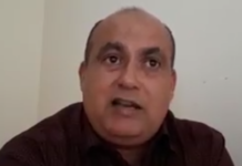 Vereador Juninho do Esporte fala sobre protocolo de pedido de CI para apurar possíveis irregularidades sobre a Ambulância UTI