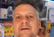 Gerente do Magazine Luiza, Renato Andrade fala das promoções e convida população para visitar a loja neste domingo (8).