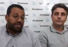 Advogado e Jornalista falam sobre o caso de ameaça de Político e apontam nome de vereador. Veja Vídeo e áudio.