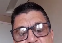 Comerciante de Marilia/SP “convoca” políticos para dar sua participação contra o Coronavírus