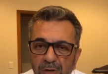 Comerciante e Engenheiro Agrônomo de Dracena Carlos Crociolli, dá sugestão sobre cobrança de Pedágios aos governantes