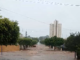 Chuva na tarde deste domingo (29) em Tupi Paulista