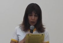 Aniversariantes do Dia 04/03/20