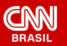 Estréia hoje as 20 Hs. a CNN Brasil, Evaristo Costa é um dos âncoras da emissora