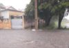 Veja diversos videos e fotos de internautas da Chuva em Dracena no início da tarde