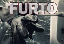 Ótica e Relojoaria foi furtada através de buraco na parede, no centro de Dracena