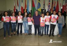 CCAA, Rotary Club de Dracena Imperial e Associação Projeto Esperança continuam firmes com a parceria do “Projeto Hope”