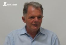 Deputado Mauro Bragato esteve em visita ontem (9) em Dracena