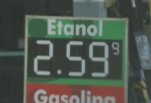 Preços dos combustíveis mais baixo em Dracena