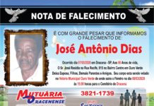 Falecimentos 07/03/20