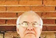 Morre José Moraes da Silva, dracenense que residia em Bela Vista/MS