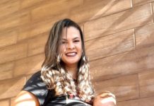 Aniversariantes do Dia 24/03/20