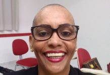 No “Dia Internacional da Mulher”, nossa homenagem a todas vocês, através da Luzinete Cb da Polícia Militar