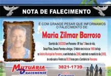 Falecimento 24/03/20