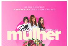 Domingo tem almoço especial no Pesqueiro Neves em homenagem ao “Dia Internacional da Mulher”