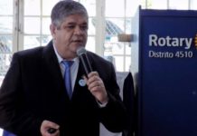 Rotarianos do Distrito 4510 elaboram projeto para combater o Covid-19