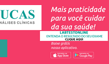 Conheça o Aplicativo “On Life” do Laboratório São Lucas