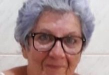 Morre a senhora Ivoni Andrade, esposa do jornalista Amorim Sangue Novo