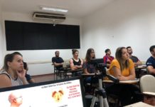 Unifadra conta com grupo de pesquisa sobre atividades físicas e saúde