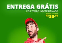 Big Sfirra passa a atender no sistema Delivery a partir de segunda-feira