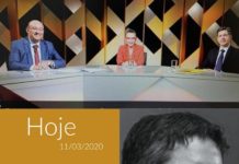 Dr. Roberto Bodini será entrevistado hoje na TV Cultura e vai falar sobre o Centro de Hemodiálise de Dracena