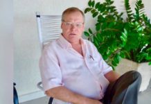 Morre Carlos Coloman Borssank