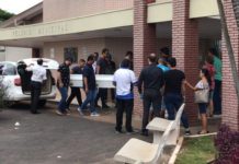 Corpo do sertanejo Henrique, da dupla com Netto, é velado no interior de SP