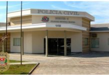 Dracena: Polícia Civil tem rotina para atendimento público evitando o contágio do novo coronavirus