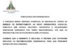 Comunicado da Paróquia Nossa Senhora Aparecida de Dracena