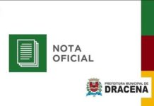 Dois suspeitos do COVID-19 em Dracena apresentam resultados negativos