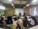 Polícia civil participa de projeto de prevenção as drogas em escola da rede estadual em Dracena