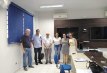 Docente da Unifadra e Anglo-CID conclui doutorado