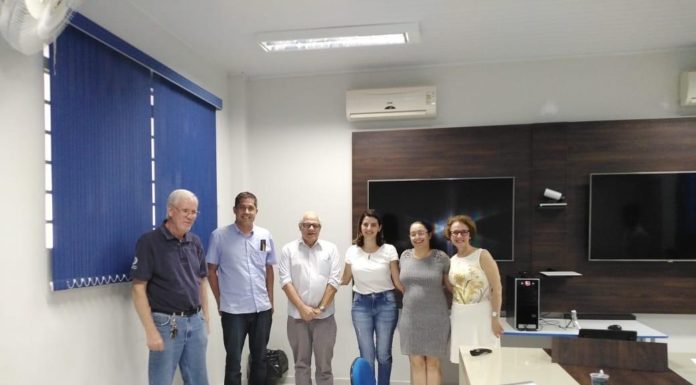 Docente da Unifadra e Anglo-CID conclui doutorado