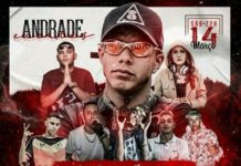 Dia 14 tem Mcs Charada e Cb no Andrade Eventros em Dracena