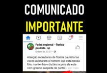 Grupo Folha Regional é vítima de Fake News