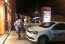 Fiscais multam estabelecimentos flagrados em desrespeito a decreto de enfrentamento do coronavírus em Dracena