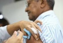 Vacinação contra a gripe para idosos com 60 anos começa segunda-feira (30) em Dracena