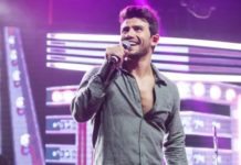 Mariano, que faz dupla com Munhoz, é diagnosticado com coronavírus