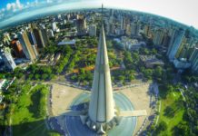 Coronavírus: Prefeitura de Maringá decreta situação de emergência e determina fechamento de comércio