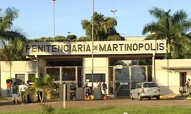 Em meio à pandemia da Covid-19, Ministério Público recomenda à SAP que transferências de presos sejam suspensas ou limitadas