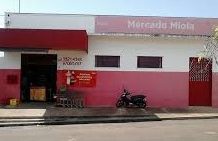 Comunicado do Mercado Miola aos clientes e amigos