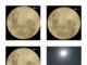 ‘Superlua’ ocorre nesta segunda; entenda o fenômeno e por que também será ‘Lua de minhoca’