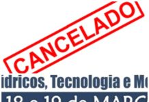 Evento marcado para amanhã e quinta pela AEARD está cancelado por conta do Coronavírus