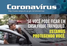 Polícia Militar: A prevenção é a melhor solução