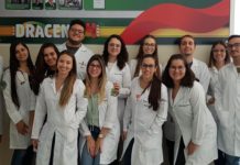 Medicina de Dracena comemora 1 ano de atividades na Policlínica