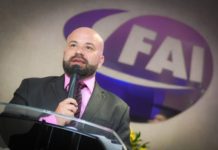 Ex-diretor e professor da UniFAI, José Luis morre em grave acidente automobilístico