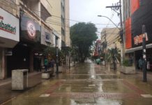 Comércio de Presidente Prudente fecha por causa do coronavírus a partir da próxima segunda-feira; veja a íntegra do decreto baixado pela Prefeitura