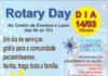 Rotary Club de Pacaembu promove um dia de serviços grátis para a comunidade